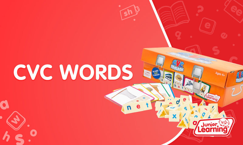CVC Words