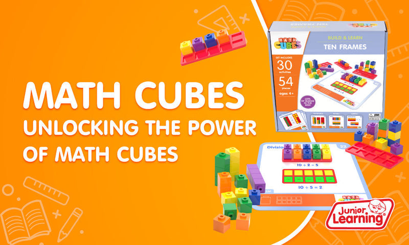 Math Cubes