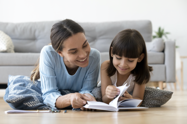 Simple Ways to Encourage Learning
