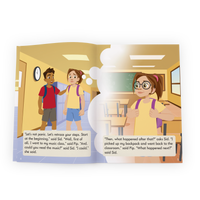 The Beanies Hi-Lo Diversity Decodables Phase 6 Set 2