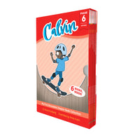Calvin - Decodable Chapter Books - Box Set - Spelling (Phase 6)
