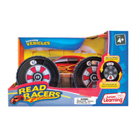 Beginning Sound Racer