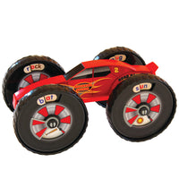 Beginning Sound Racer