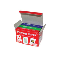 Playing Cards