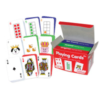 Playing Cards