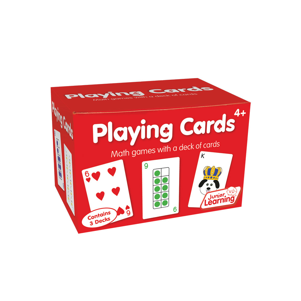 Playing Cards