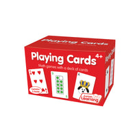 Playing Cards
