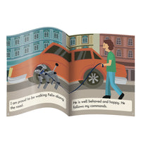 Fantail Readers Level 5 - Blue Fiction