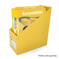 Fantail Readers Level 10 - Gold Fiction
