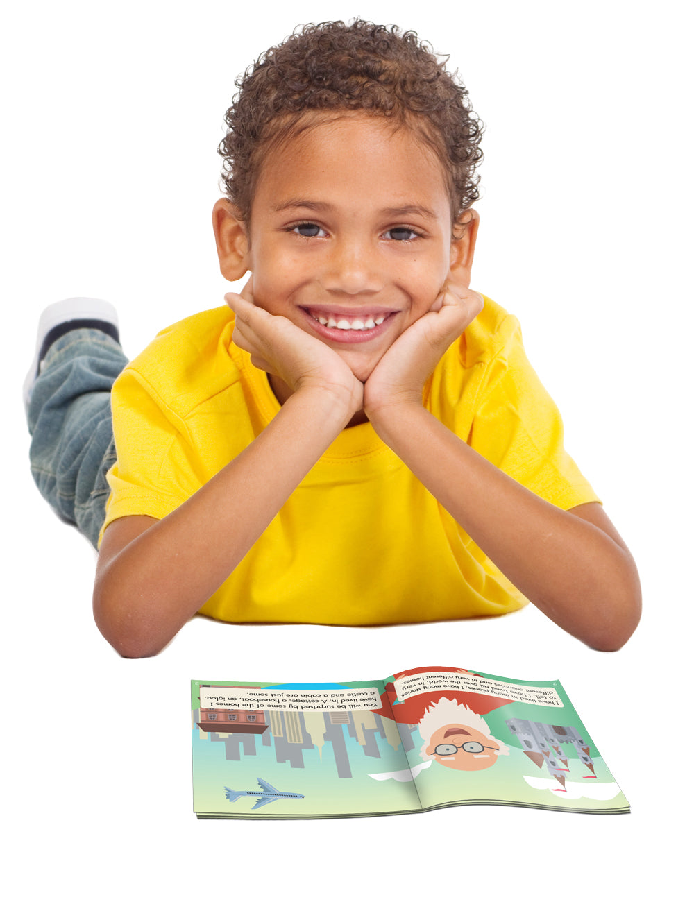 Fantail Readers Level 10 - Gold Fiction