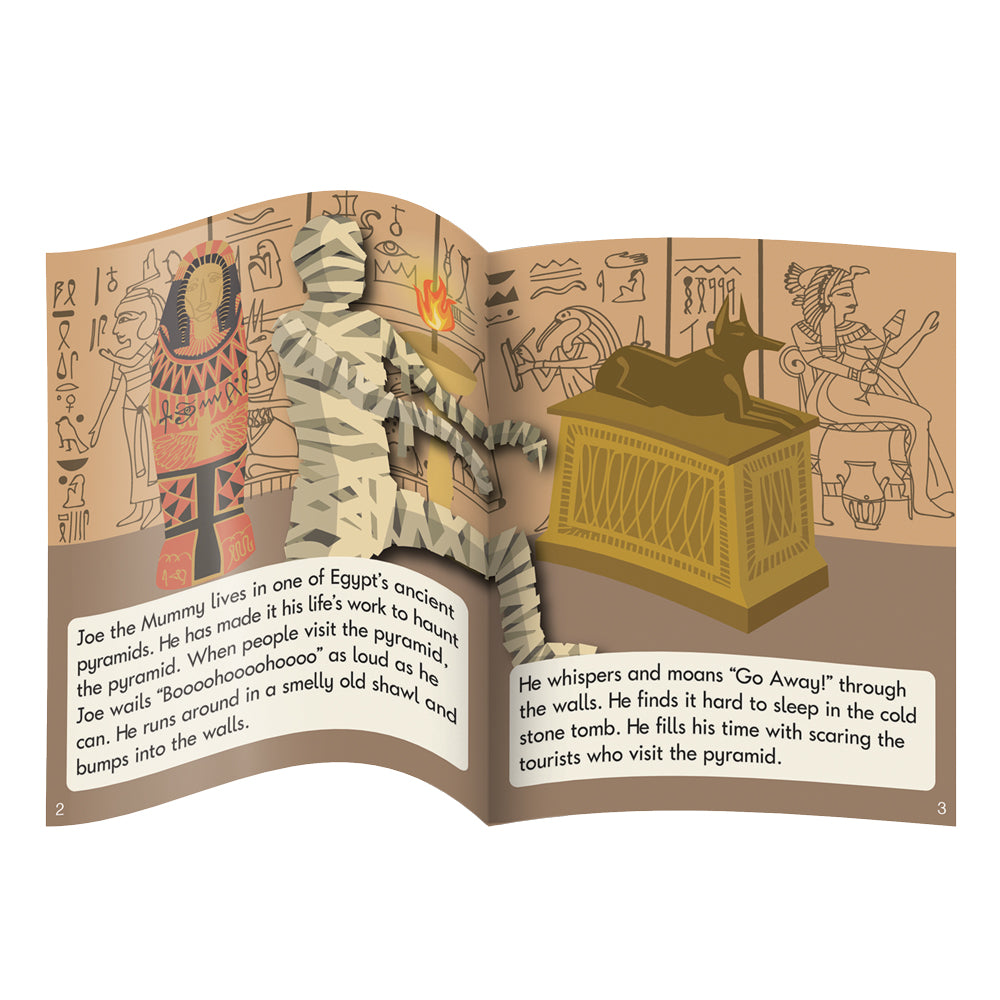 Fantail Readers Level 10 - Gold Fiction