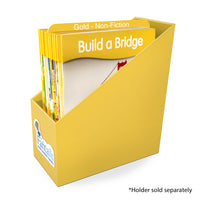 Fantail Readers Level 10 - Gold Non-Fiction