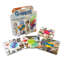 Story Spinners