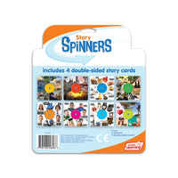 Story Spinners