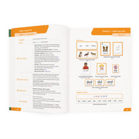 Teacher Planner Reception