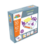Mathcubes - Angles