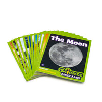 Junior Learning BB102 Science Decodables Phase 4 Non-Fiction books fanout