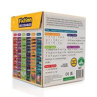 Letters & Sounds Set 2 Fiction Boxed Set