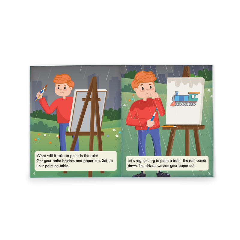 Sound Families Long Vowel Fiction Phase 5.5 – Junior Learning UK