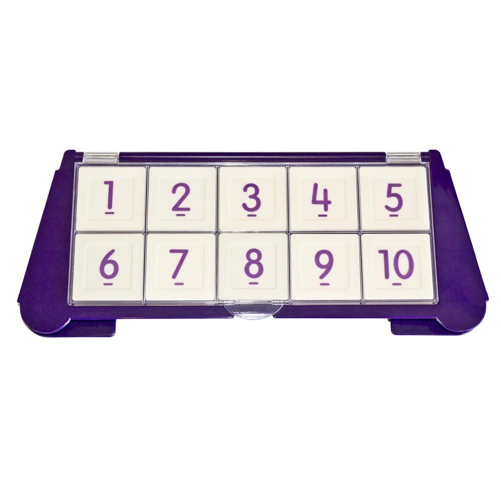 Junior Learning JL101 Smart Tray close