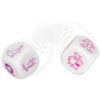 Junior Learning JL139 Roll A Tale dice roll