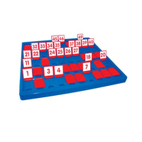 Junior Learning JL150 What's My Number? tray