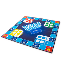 Junior Learning JL186 Cyber Attack board