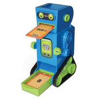 Junior Learning JL200 Flashbot