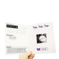 Letters & Sounds Phase 2 Set 1 Non-Fiction
