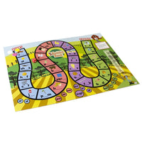 Junior Learning JL411 Alternative Long Vowel Valley board game