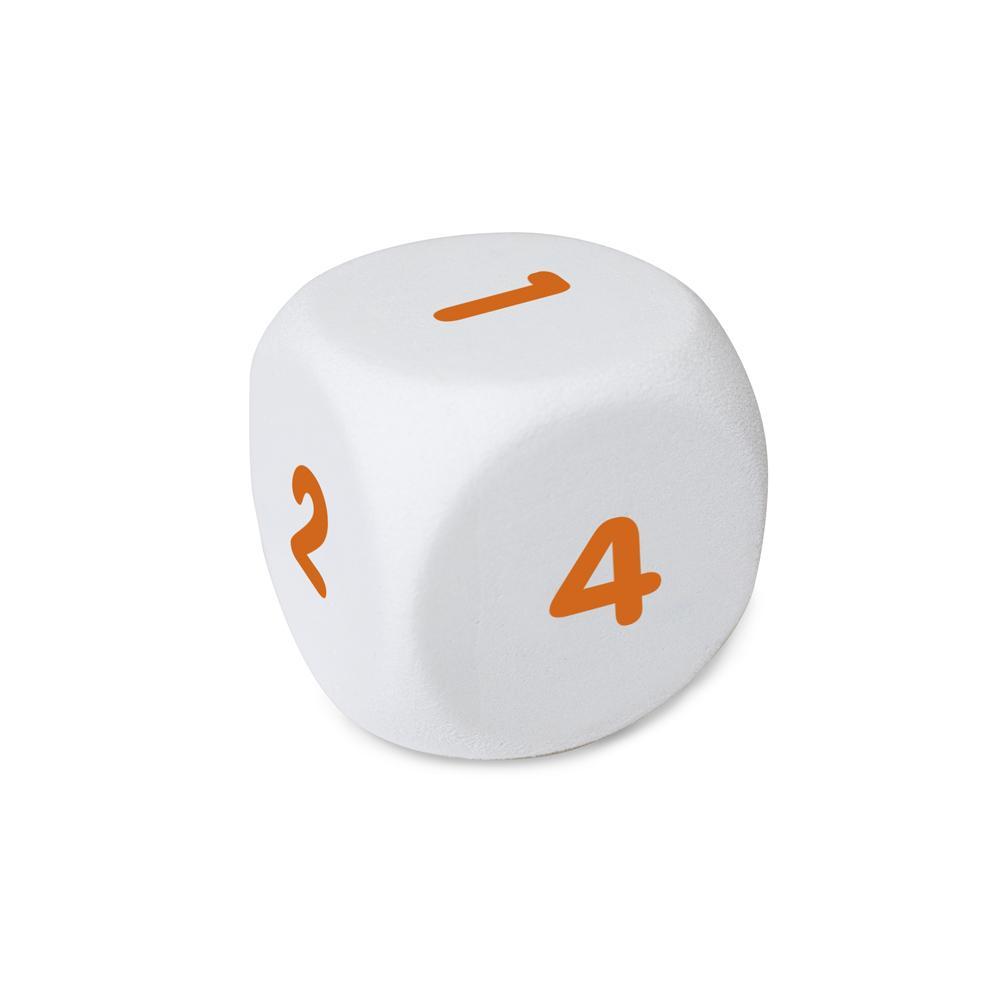 Junior Learning JL536 Number Die