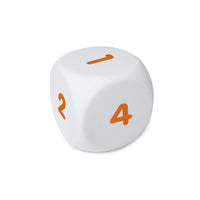 Junior Learning JL536 Number Die