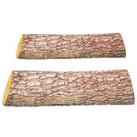 Junior Learning JL655 Nature Trail Stickers logs