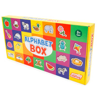 Alphabet Box