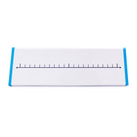 Junior Learning JL661 Number Line Board back side