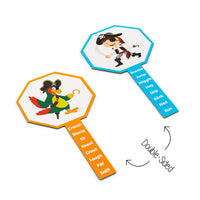 7 Memory Games