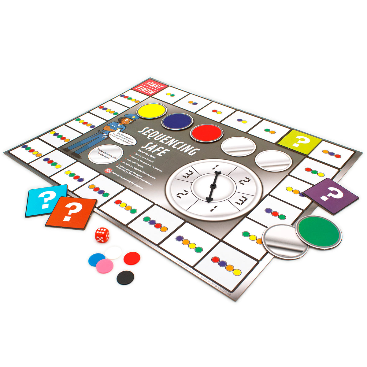 7 Memory Games
