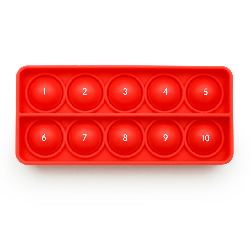Ten Frames Bubble Boards – Junior Learning UK