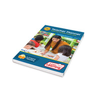 Teacher Planner Nursery