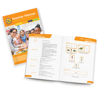 Reception School Kit