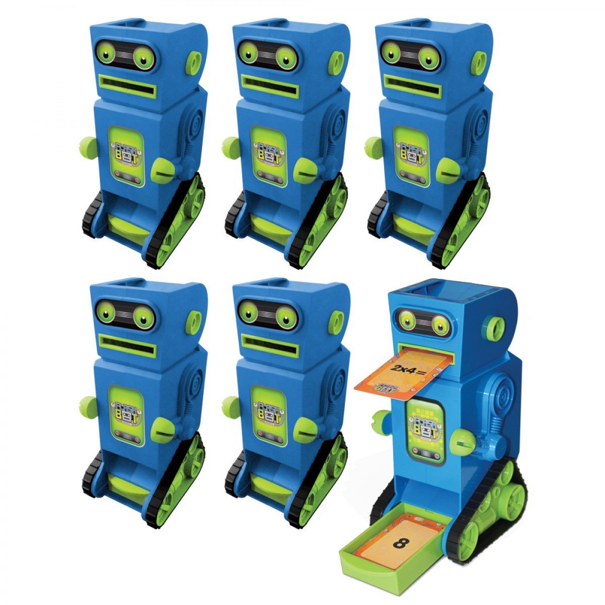 Flashbot (6-Pack)