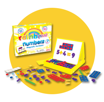 Rainbow Resources