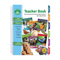 Teacher Book Set 1 Non-Fiction