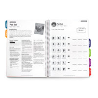 Teacher Book Set 2 Fiction