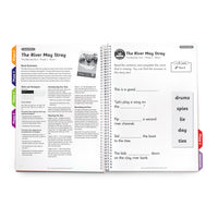 Teacher Book The Beanies Set 1 Hi-Lo Diversity