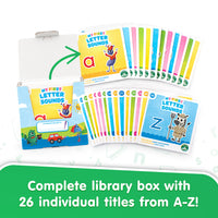 My First Letter Sounds