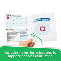 My First Letter Sounds