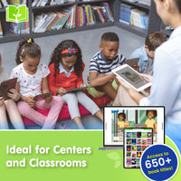 Decodables.Net - Classroom Plan
