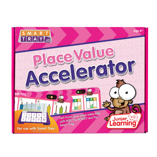 Place Value Accelerator