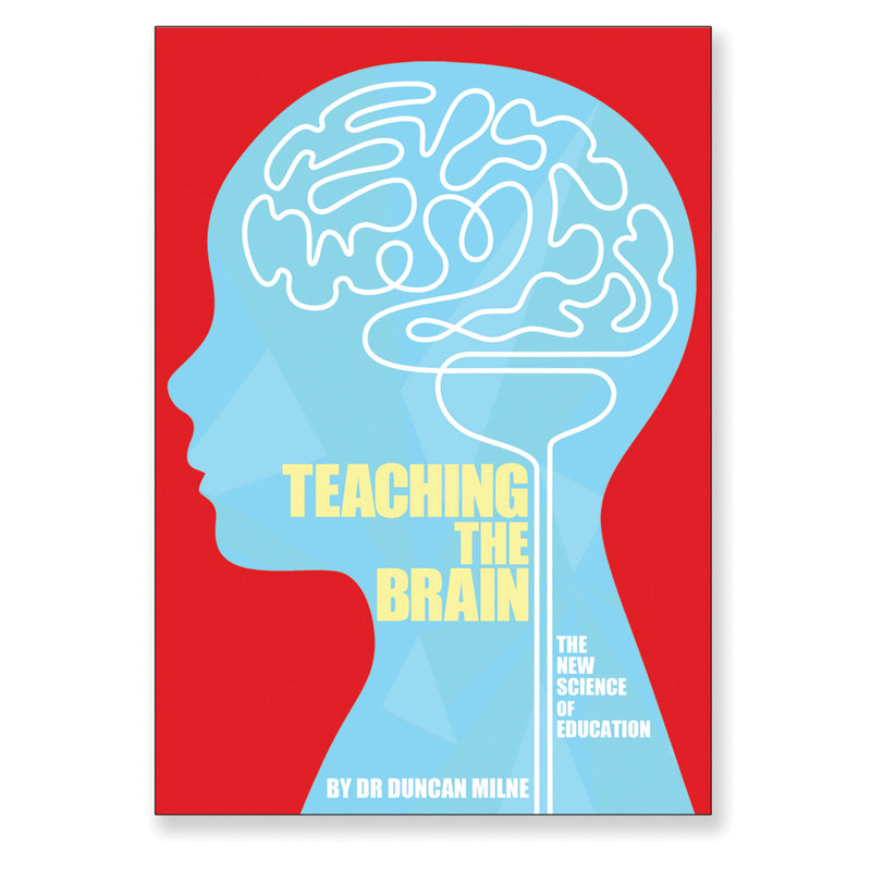 Teaching the Brain – Junior Learning UK